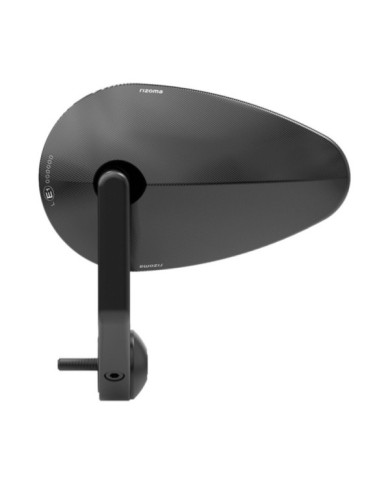 Rizoma Specchio retrovisore Reverse Radial