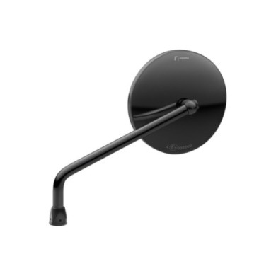 Rizoma rétroviseur One HD noir