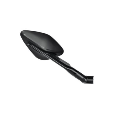 Rizoma Specchietto retrovisore Namic Sport, destro nero
