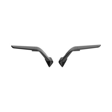 Rizoma rétroviseur Stealth alu