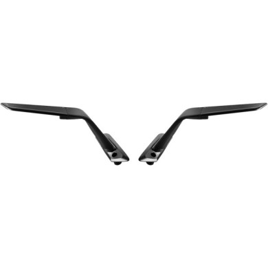Rizoma rétroviseur Stealth noir