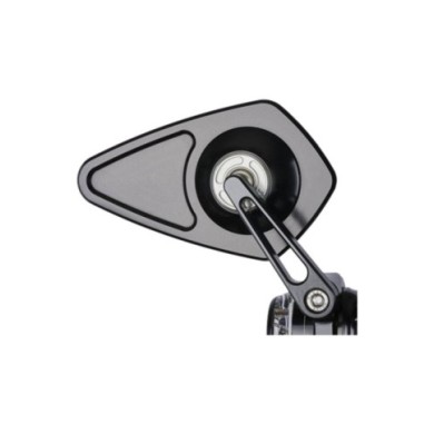 Motogadget Lenkerendenspiegel MO.VIEW BLADE