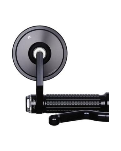 Motogadget Lenkerendenspiegel MO.VIEW CLASSIC 130