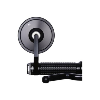 Motogadget Specchietto retrovisore MO.VIEW CLASSIC PIVOT