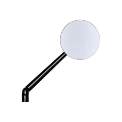 Motogadget Specchietto retrovisore da manubrio MO.VIEW CLUB 60