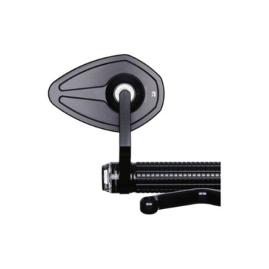 Motogadget Specchietto retrovisore MO.VIEW DRIFT