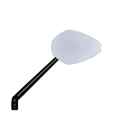Motogadget Specchietto retrovisore per manubrio MO.VIEW DRIFT 60 FLIP