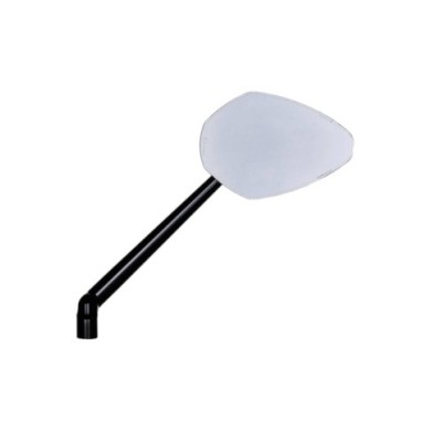 Motogadget Rétroviseur de guidon MO.VIEW DRIFT 60 FLIP
