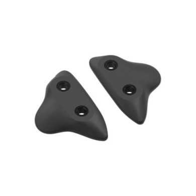 Rizoma Abdeckung Spiegelaufnahme