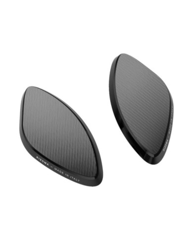 Rizoma Abdeckung Spiegelaufnahme