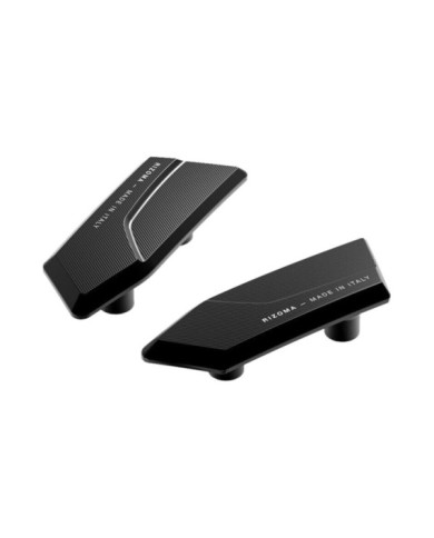 Rizoma Tappi per specchietti retrovisori