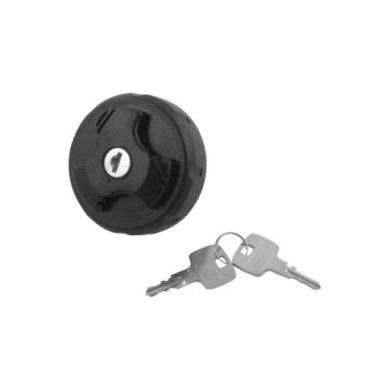 Acerbis Tankdeckel Gross Ø 62 MM