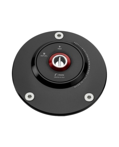 Rizoma Bouchon de Reservoir