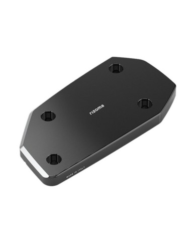 Rizoma Couvercle pour bassin d'expansion