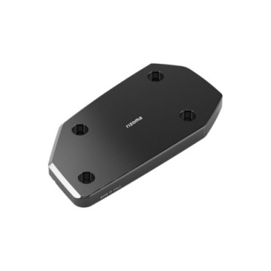 Rizoma Couvercle pour bassin d'expansion