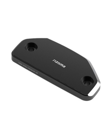 Rizoma Couvercle pour bassin d'expansion