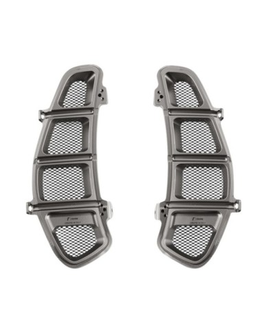 Rizoma Lufteinlassgitter