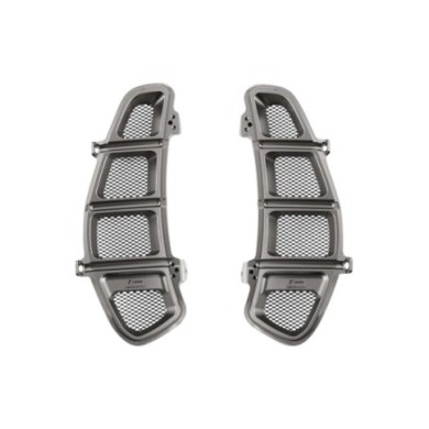 Rizoma Lufteinlassgitter