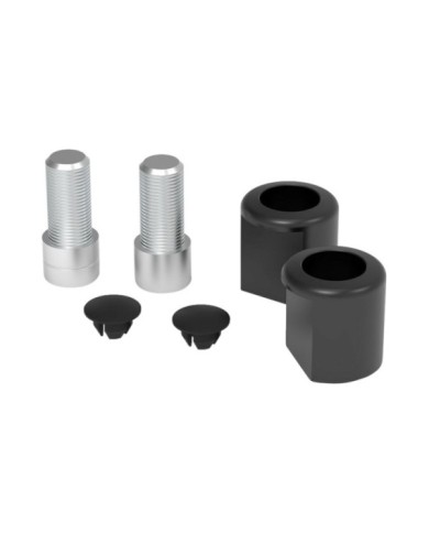 Rizoma Abdeckung für Spiegelbohrung