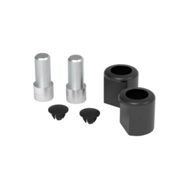 Rizoma Plaques pour masquer les trous