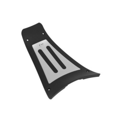 Rizoma Coperchio del tunnel del gradino