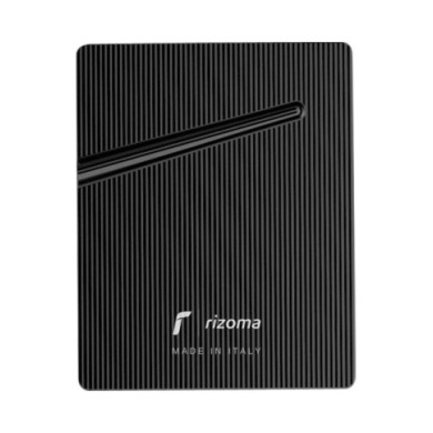 Rizoma Emblème avant Restomood