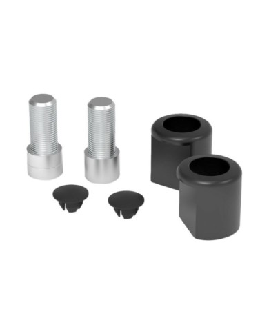 Rizoma Bouchons rétroviseurs