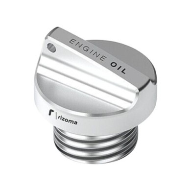 Rizoma tappo dell'olio