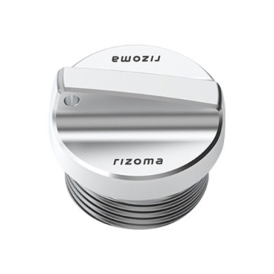 Rizoma Öleinfülldeckel