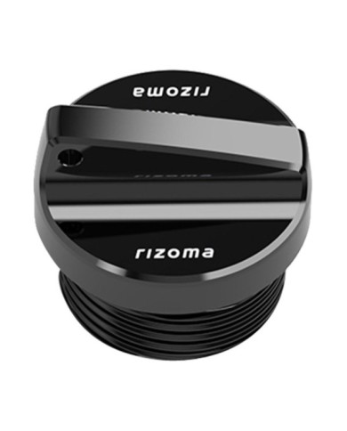 Rizoma Bouchon de remplissage d'huile