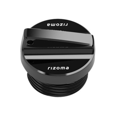 Rizoma Öleinfülldeckel