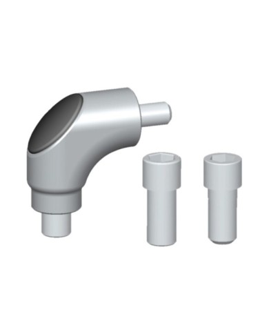 Rizoma Adapter Drift Spiegel für links oder rechts inkl. Schrauben