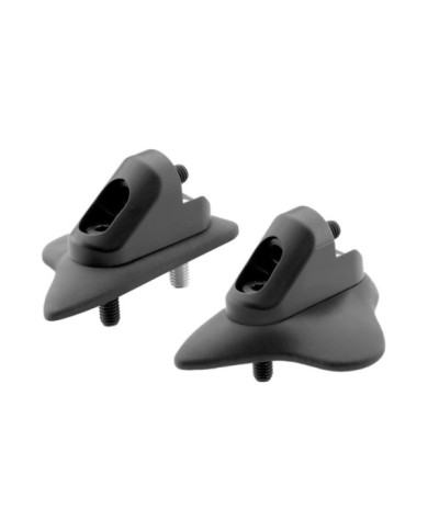 Rizoma Adaptateur de rétroviseur