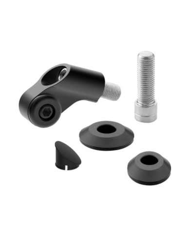 Rizoma Adaptateur de rétroviseur