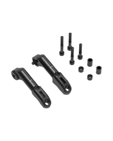 Rizoma Adaptateur de rétroviseur