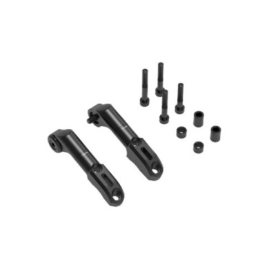 Rizoma Adaptateur de rétroviseur