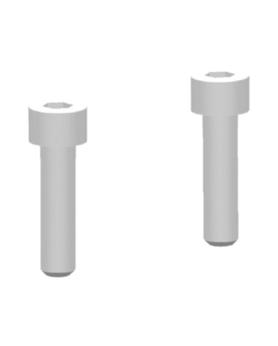 Rizoma Adapter für Senso-Spiegel