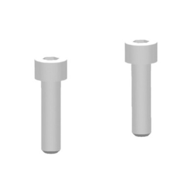 Rizoma Adapter für Senso-Spiegel