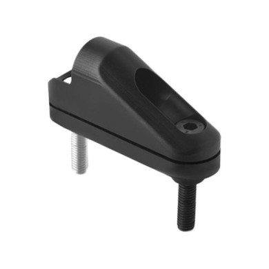 Rizoma Spiegel Adapter für Frontverkleidung