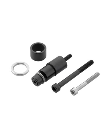 Rizoma Adattatore per specchietto retrovisore ProGuard