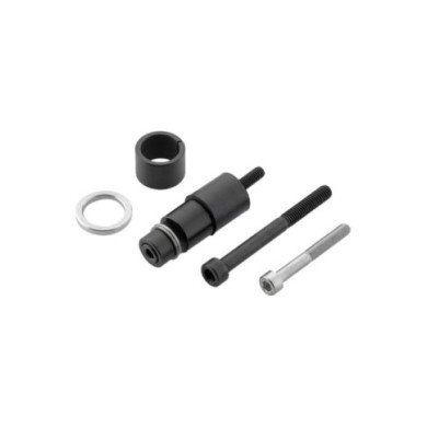 Rizoma Adattatore per specchietto retrovisore ProGuard