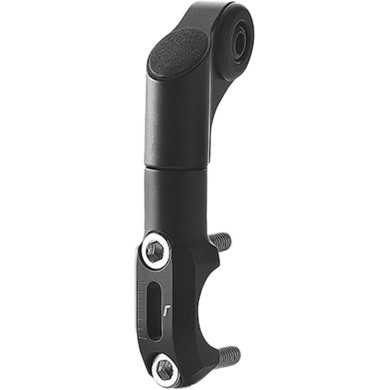 Rizoma Spiegel-Adapter