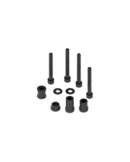 Rizoma Adattatore per specchietto retrovisore End Mount