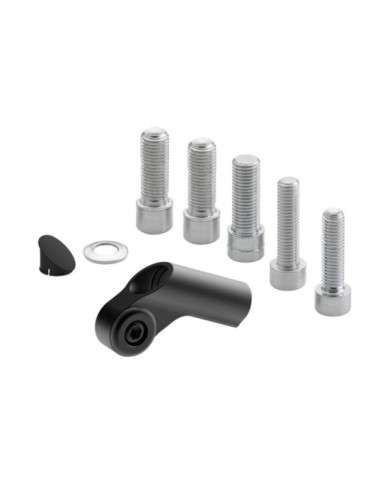 Rizoma Adaptateur de rétroviseur Multifit