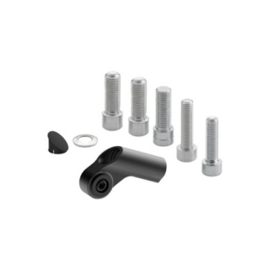 Rizoma Spiegel-Adapter Multifit Mounting Kit
