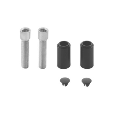 Rizoma Adaptateur STEALTH NAKED