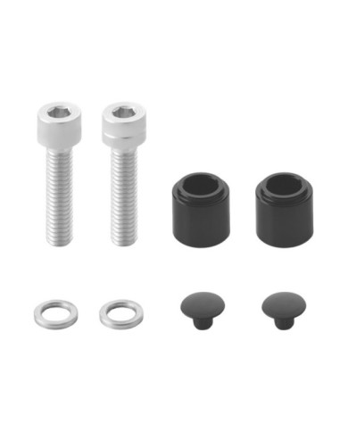 Rizoma Adaptateur STEALTH NAKED