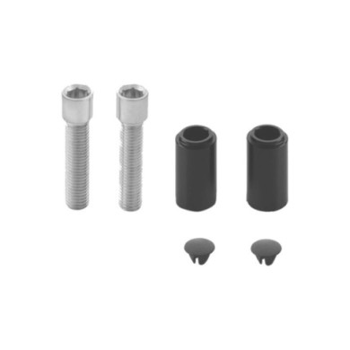 Rizoma Adattatore STEALTH NAKED