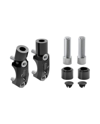 Rizoma Adattatore STEALTH NAKED