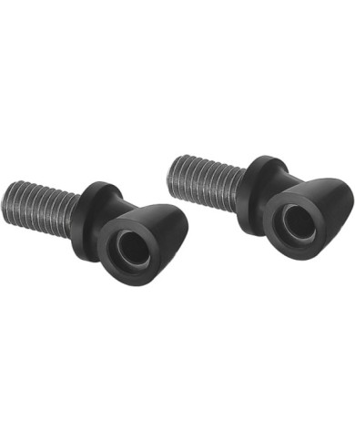 Rizoma Kit di montaggio su supporto a piastra per unità di illuminazione a LED